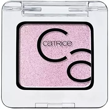 Тени для век Art Colors 160 Кремниевые Фиолетовые, Catrice