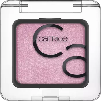 Тени для век Art Couleurs 160 Кремниевый Фиолетовый 2,4 г Catrice