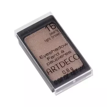 Тени для век Artdeco, цвет 16, 0,8 гр