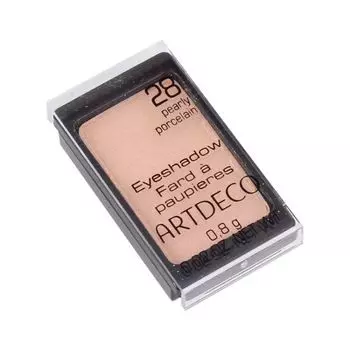 Тени для век Artdeco, цвет 28, 0,8 гр