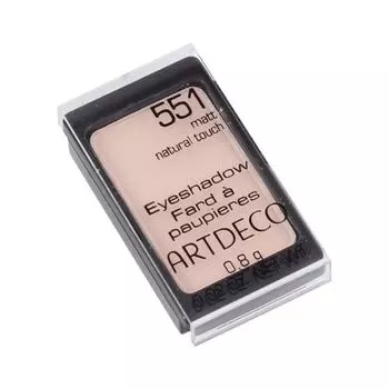 Тени для век Artdeco, цвет 551, 0,8 гр