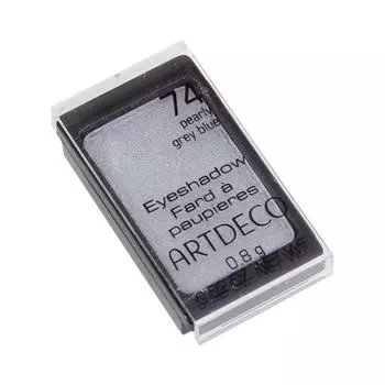 Тени для век Artdeco, цвет 74, 0,8 гр