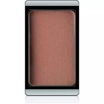 Тени для век ARTDECO Eyeshadow Matt для вставки в палетку с матовым финишем оттенка 528 Matt Business Chic 0,8 г