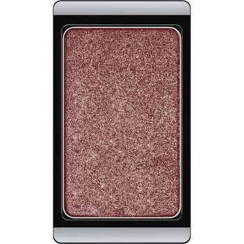 Тени для век ARTDECO Lidschatten Magnet, 129 Pearly Style Queen / 0,8 g