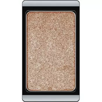 Тени для век ARTDECO Lidschatten Magnet, 217 Pearly Copper Brown / 0,8 g