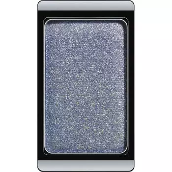 Тени для век ARTDECO Lidschatten Magnet, 71A Pearly Magic Blue / 0,8 g
