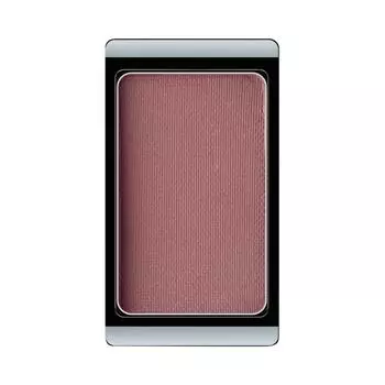 Тени для век ARTDECO Lidschatten Matt, Nr. 567 Berry Homage / 1 Stk.