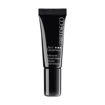 Тени для век ARTDECO Mineral Eyeshadow Base Sensitive, Lidschattengrundierung 7 ml