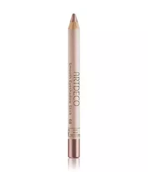 Тени для век ARTDECO Smooth Eyeshadow Stick Green Couture, sparkling hazel, 3g