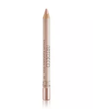 Тени для век ARTDECO Smooth Eyeshadow Stick Green Couture, pearly golden beige, 3g