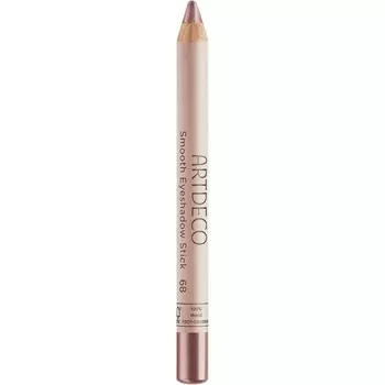 Тени для век ARTDECO Smooth Eyeshadow Stick, 68 Sparkling Hazel / 3 g
