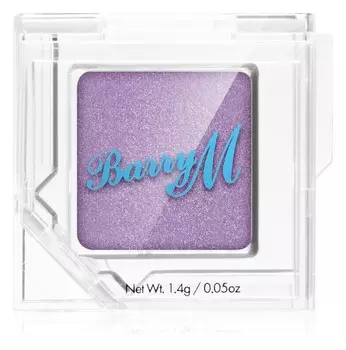 Тени для век Barry M Clickable, оттенок Intrigued 1,4 г