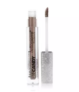 Тени для век bellpierre Eye Candy Liquid Shadow, METEORITE, 3.3 ml