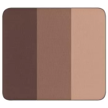 Тени для век (без коробки) freedom system rainbow eye shadow promo Inglot, цвет nr. 107