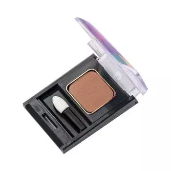 Тени для век BOHEMA, прессованные, одинарный № 10, Vipera, золотой