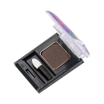 Тени для век BOHEMA, прессованные, одиночные № 14, spunky, Vipera, коричневый