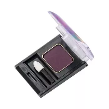 Тени для век BOHEMA, прессованные, одиночные №18, бархатные, Vipera, фиолетовый