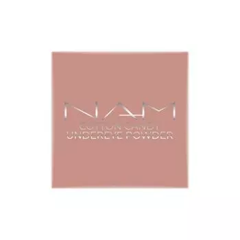 Тени для век Candy Nam