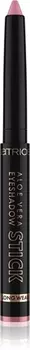 Тени для век Catrice Aloe Vera, 050 Ballet Pink 1,5 g