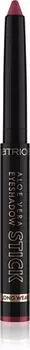 Тени для век Catrice Aloe Vera, 060 Cranberry Crush 1,5 g