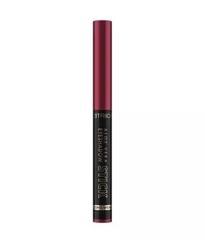 Тени для век CATRICE Aloe Vera Eyeshadow Stick, Nr. 060 - Cranberry Crush, 2g