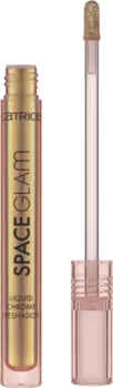 Тени для век Catrice Lidschatten Liquid Space Glam Chrome 030 Galactic Glamour, 2,2 ml