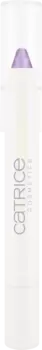Тени для век Catrice Pearlfection Eyeshadow Stick C01 Sparkles Of Pearls