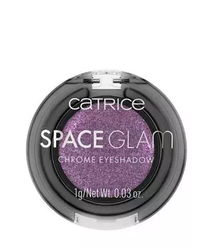 Тени для век CATRICE Space Glam Chrome Eyeshadow, Nr. 020 - Supernova, 1g