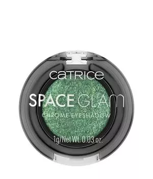 Тени для век CATRICE Space Glam Chrome Eyeshadow, Nr. 060 - Galactic Glow, 1g