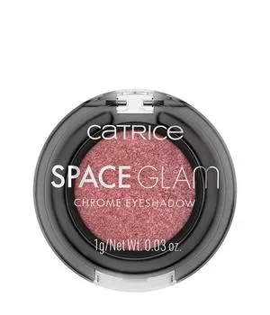 Тени для век CATRICE Space Glam Chrome Eyeshadow, Nr. 050 - Cosmic Coral, 1g