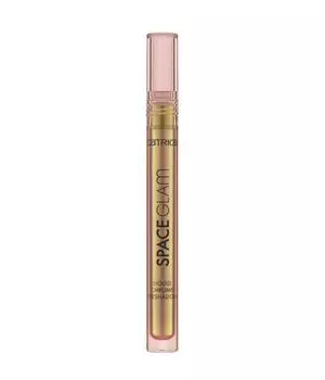 Тени для век CATRICE Space Glam Liquid Chrome, Nr. 030 - Galactic Glamour, 2 ml