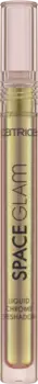 Тени для век Catrice Space Glam Liquid Chrome Eyeshadow 030 Galactic Glamour