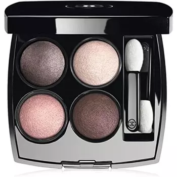 Тени для век Chanel Les 4 Ombres Multi Effect Quadra 2g Multicolor