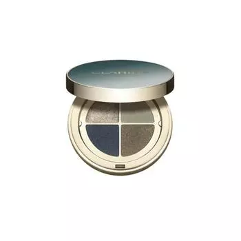Тени для век Clarins № 05, 4 цвета