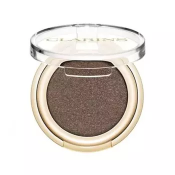 Тени для век Clarins Ombre Skin 06 Satin Mocha
