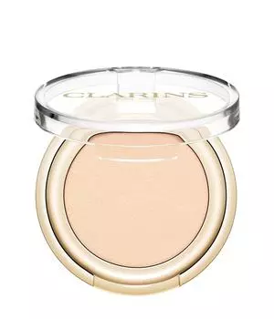 Тени для век CLARINS Ombre Skin Matte, 01 matte ivory, 1.5g