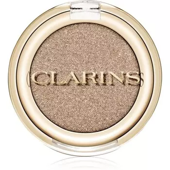 Тени для век Clarins Ombre Skin оттенок 03 — Жемчужное золото 1,5 г