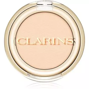 Тени для век Clarins Ombre Skin оттенок 01 — Matte Ivory 1,5 г