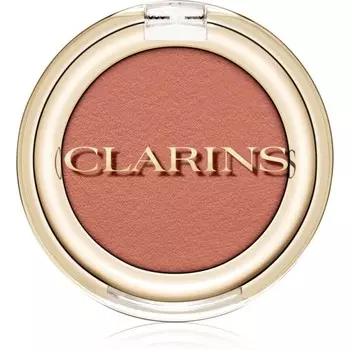 Тени для век Clarins Ombre Skin оттенок 04 — Matte Rosewood 1,5 г