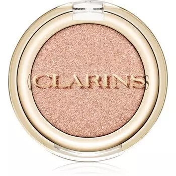 Тени для век Clarins Ombre Skin оттенок 02 — Pearly Rosegold 1,5 г