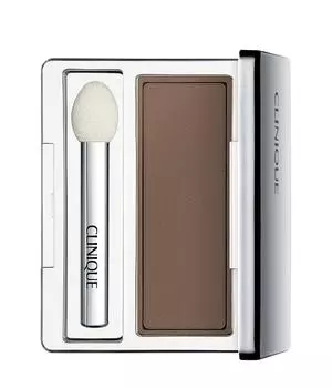 Тени для век CLINIQUE All About Shadow Soft Matte, French Roast, 2.2g