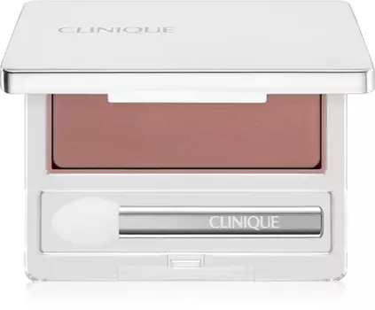 Тени для век Clinique All About Shadow Single Relaunch, Nude Rose - Soft Matte 1,9 g