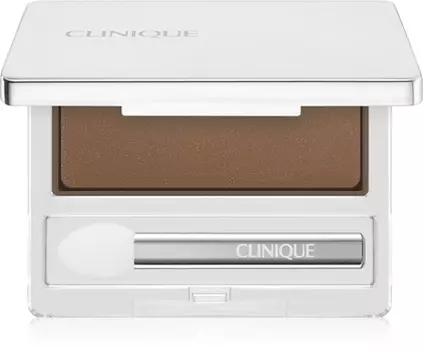Тени для век Clinique All About Shadow Single, Foxier - Soft Shimmer 1,9 g