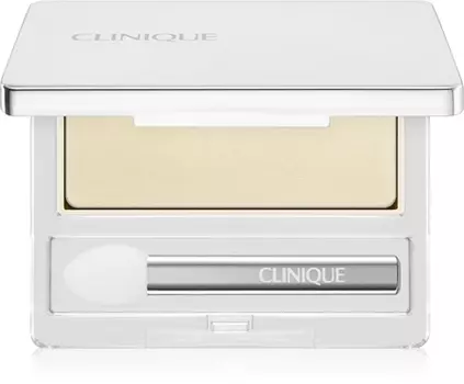 Тени для век Clinique All About Shadow Single, French Vanilla - Soft Matte 1,9 g