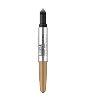 Тени для век CLINIQUE High Impact Shadow Play Shadow & Definer, Champagne and Caviar, 1.9g
