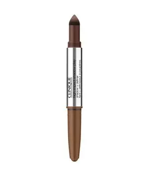 Тени для век CLINIQUE High Impact Shadow Play Shadow & Definer, Rum + Cola, 1.9g