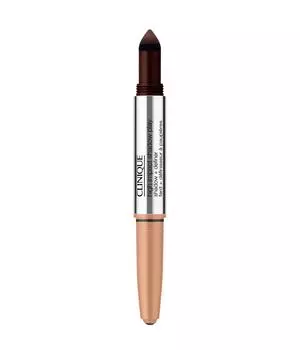 Тени для век CLINIQUE High Impact Shadow Play Shadow & Definer, Caf Au Lait, 1.9g