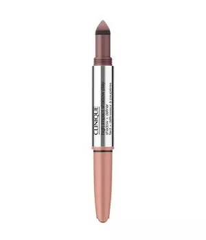 Тени для век CLINIQUE High Impact Shadow Play Shadow & Definer, Rose +Truffles, 1.9g