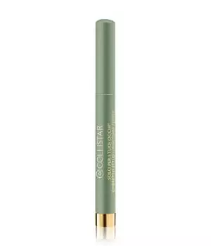 Тени для век Collistar For Your Eyes Only long-lasting wear, Jade, 1.4g