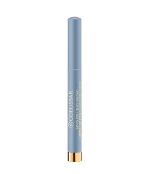 Тени для век Collistar For Your Eyes Only long-lasting wear, Light Blue, 1.4g